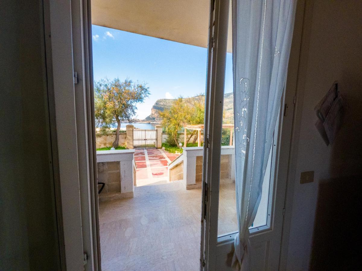 Villa Maresole Favignana Exterior photo
