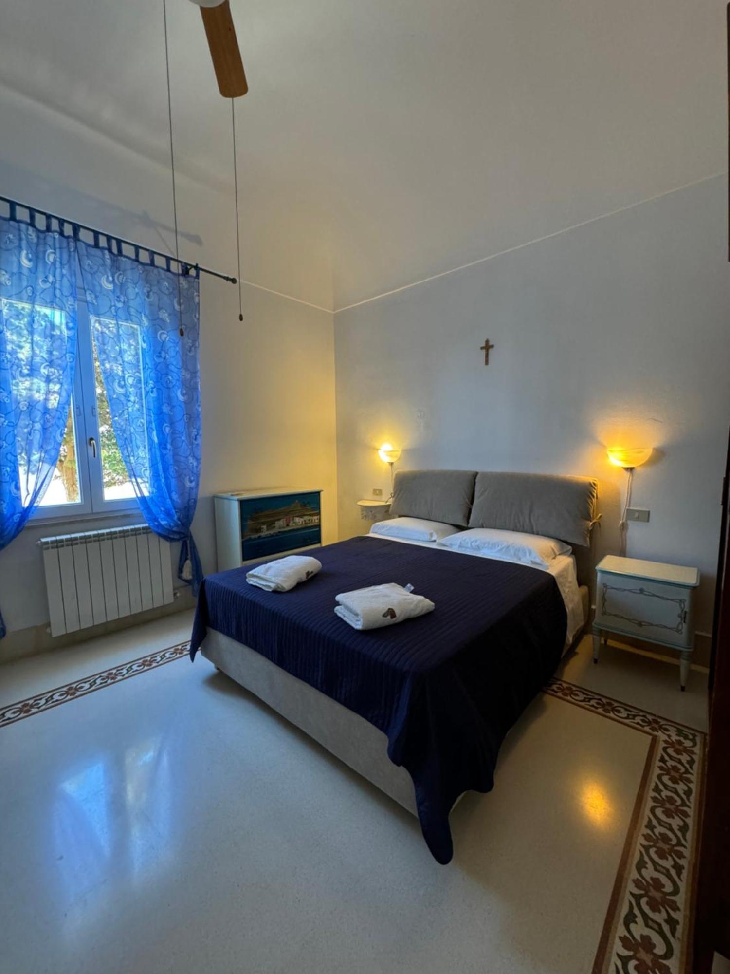 Villa Maresole Favignana Exterior photo