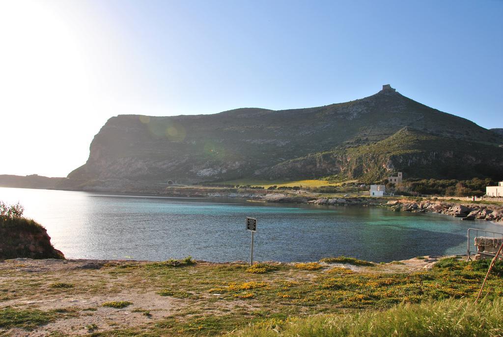 Villa Maresole Favignana Exterior photo