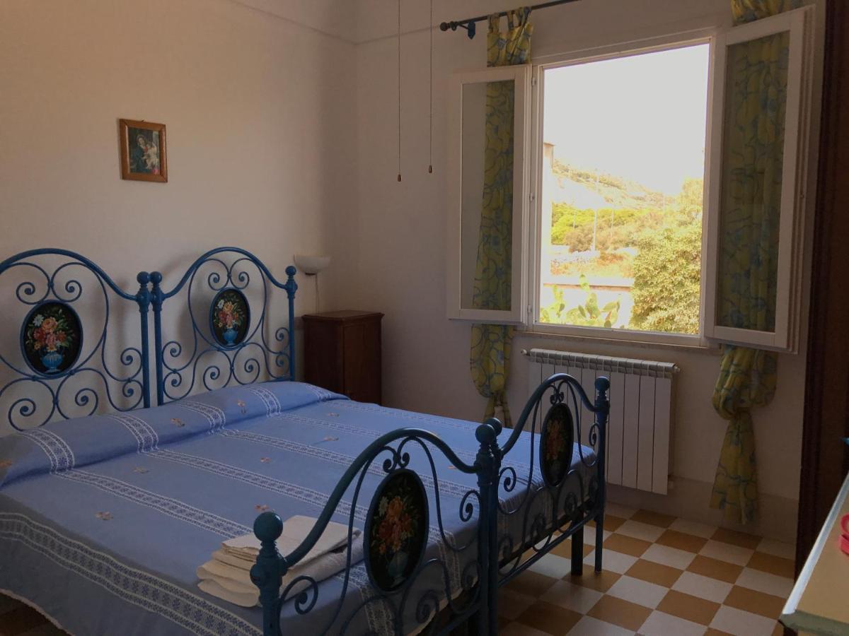Villa Maresole Favignana Exterior photo